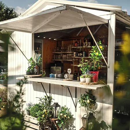 Bel Air Trail & Wellness 호텔 4*