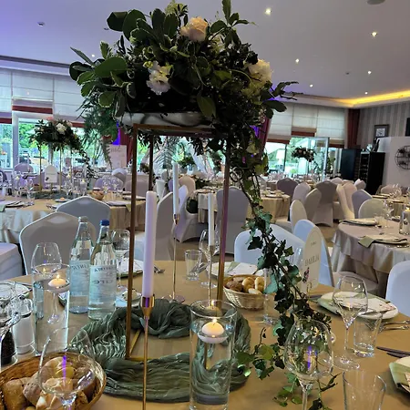 Bel Air Trail & Wellness 4*