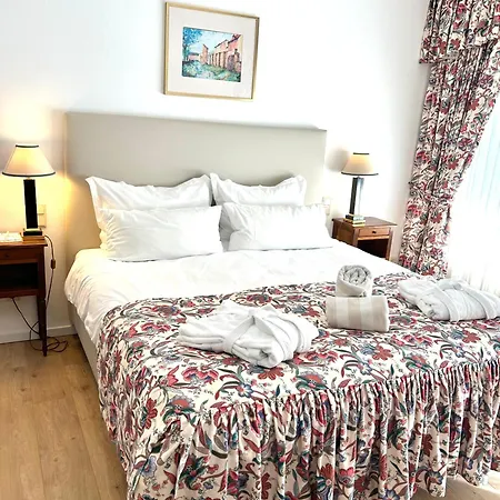 Bel Air Trail & Wellness 에히터나흐