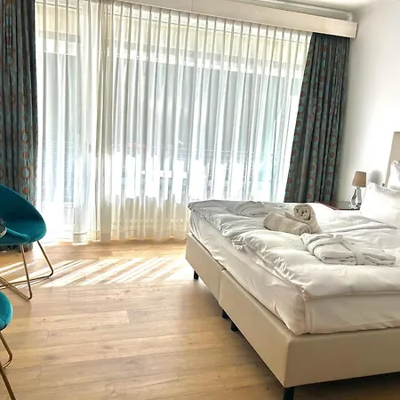 Bel Air Trail & Wellness