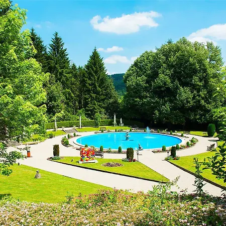 Ξενοδοχείο Bel Air Trail & Wellness