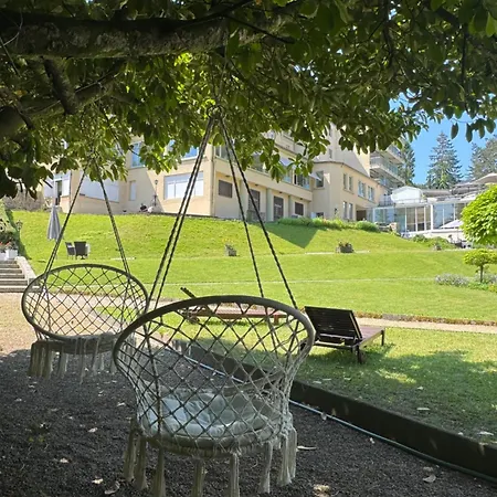 Bel Air Trail & Wellness Hotel 4*