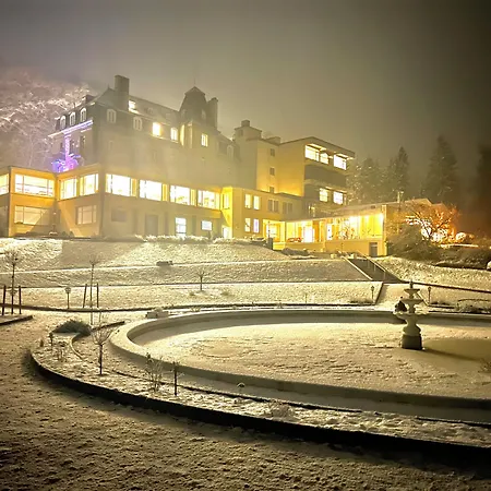 Bel Air Trail & Wellness Hotel Echternach