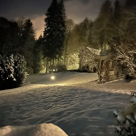 Bel Air Trail & Wellness Hotel Echternach