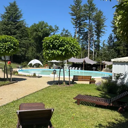 Bel Air Trail & Wellness Hotel