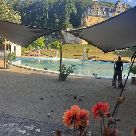 Hotel Bel Air Trail & Wellness