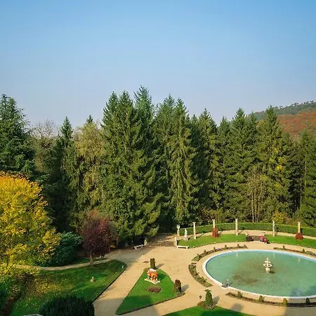 Szálloda Bel Air Trail & Wellness 4*
