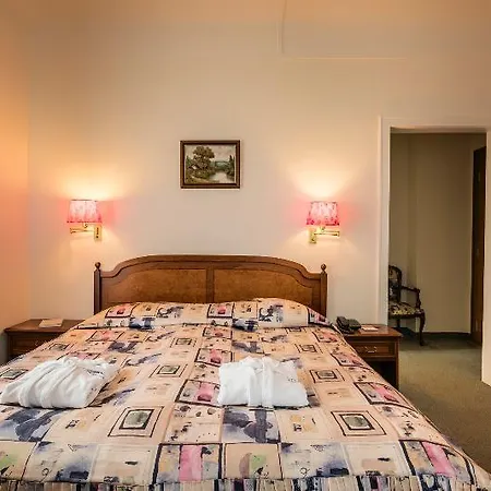 Bel Air Trail & Wellness 4* Έχτερναχ