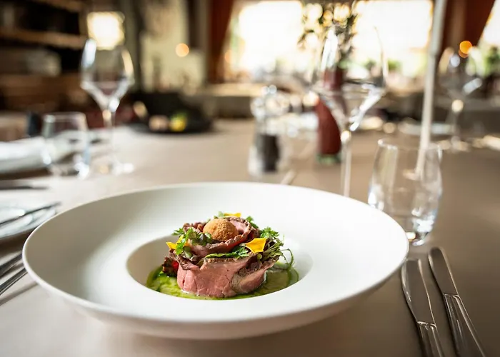 Bel Air Trail & Wellness Otel 4*