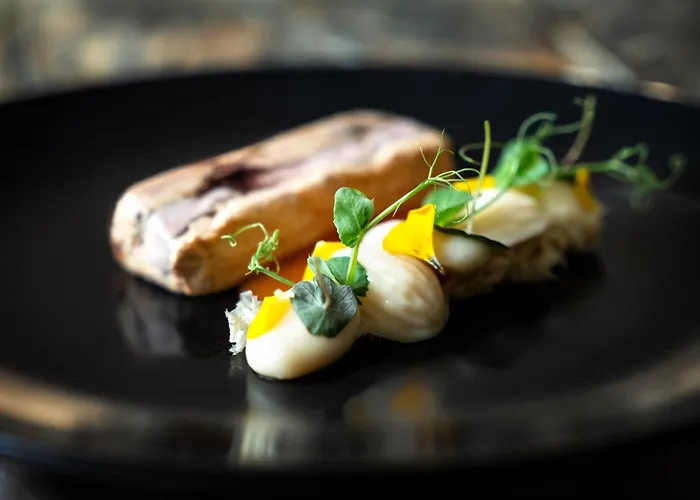 Bel Air Trail & Wellness Hotel Echternach