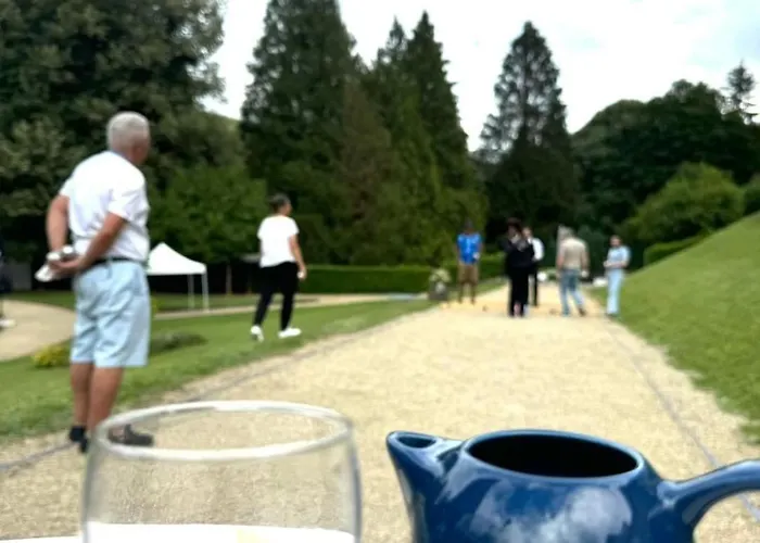 Bel Air Trail & Wellness