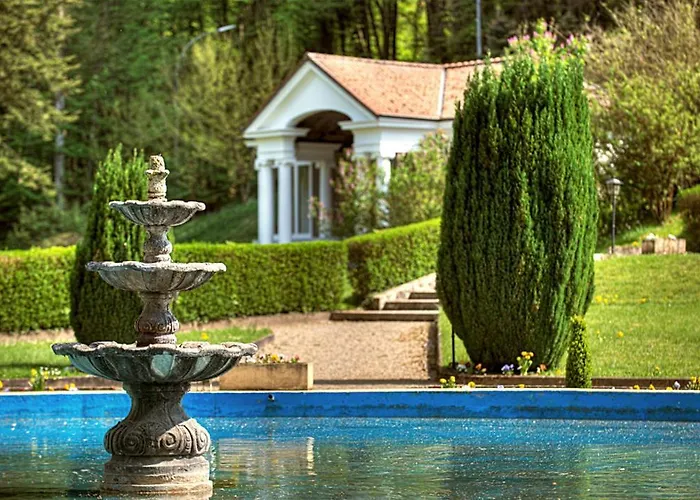 Bel Air Trail & Wellness