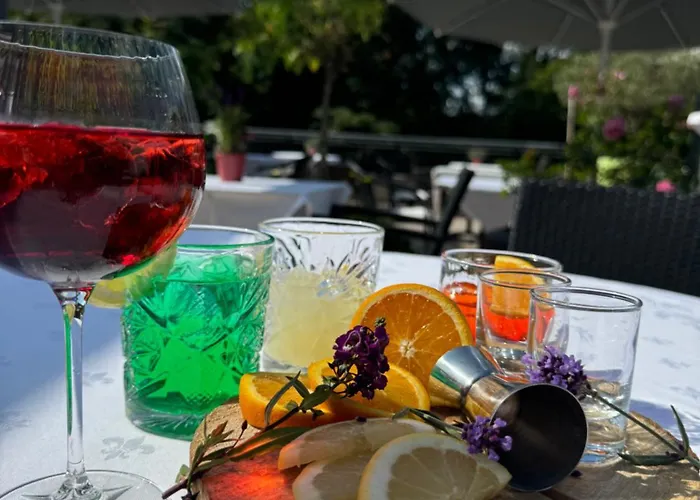 Otel Bel Air Trail & Wellness Echternach