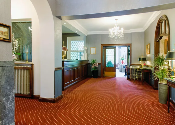 Bel Air Trail & Wellness