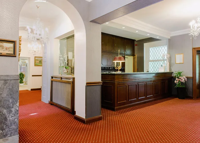 Otel Bel Air Trail & Wellness 4*