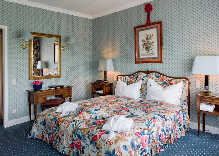 Bel Air Trail & Wellness Otel 4*