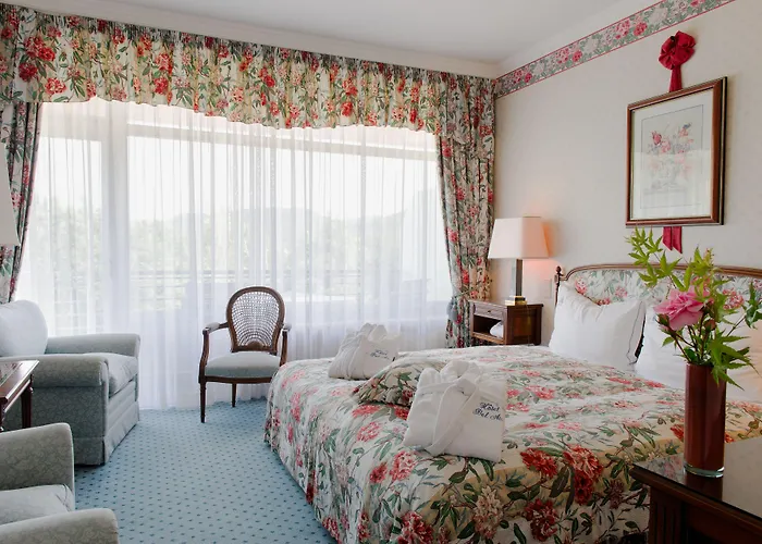 Otel Bel Air Trail & Wellness 4*