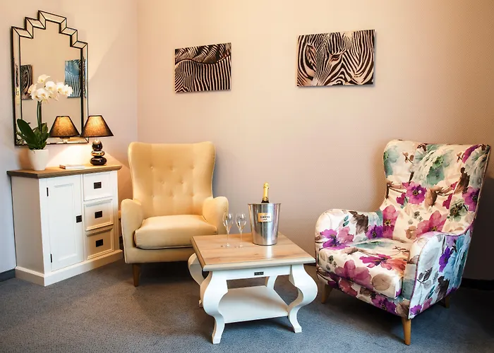 Otel Bel Air Trail & Wellness 4*