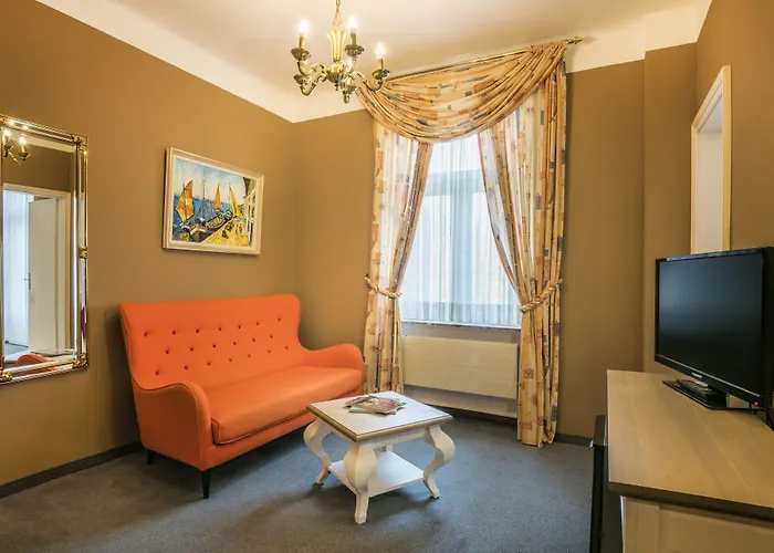 Bel Air Trail & Wellness Hotell Echternach