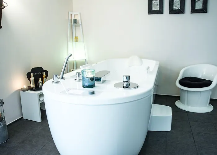 Otel Bel Air Trail & Wellness 4*