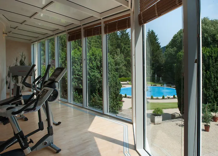 Bel Air Trail & Wellness 4*