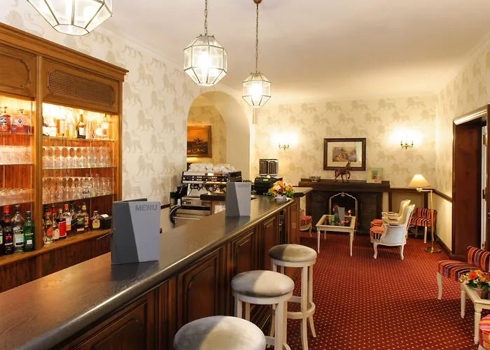 Bel Air Trail & Wellness 酒店 4*