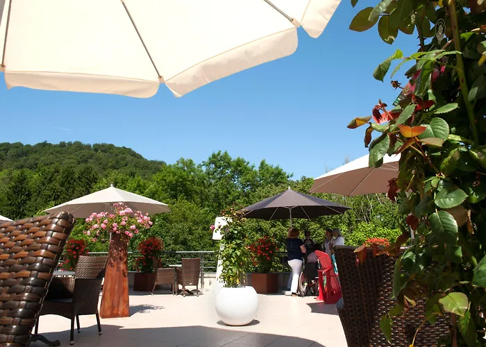 Bel Air Trail & Wellness