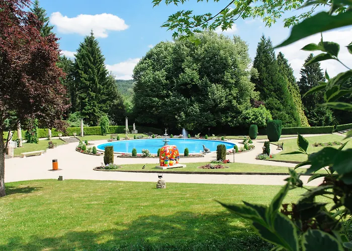 Bel Air Trail & Wellness