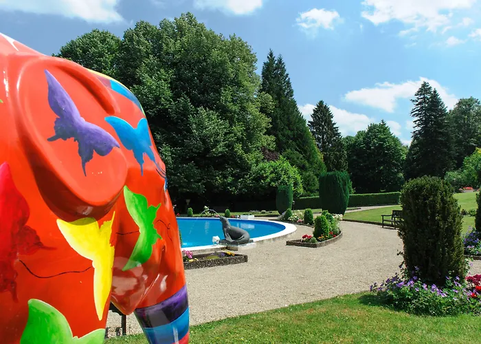 Bel Air Trail & Wellness