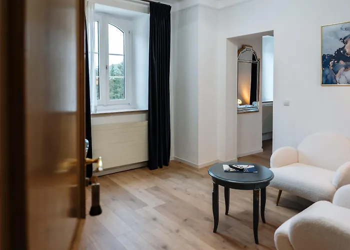 Bel Air Trail & Wellness Echternach