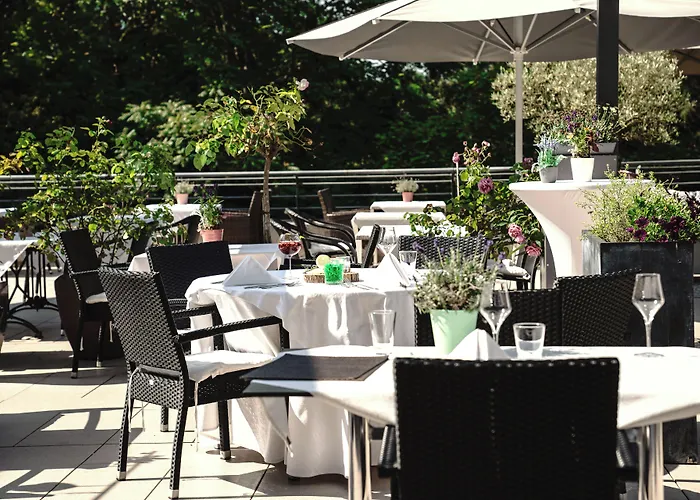 Bel Air Trail & Wellness Hotel 4*