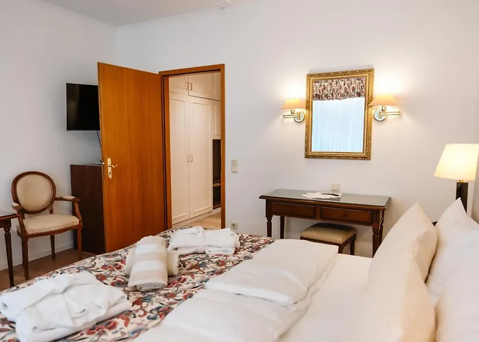 Otel Bel Air Trail & Wellness 4*