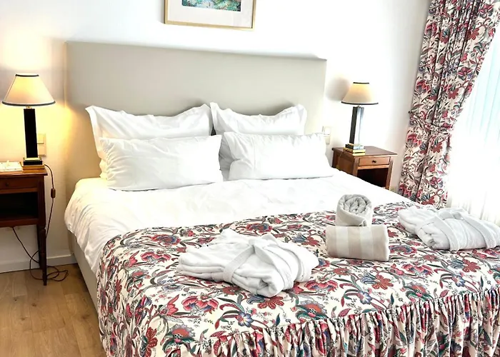 Bel Air Trail & Wellness 埃希特纳赫