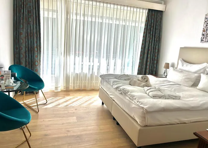 Bel Air Trail & Wellness